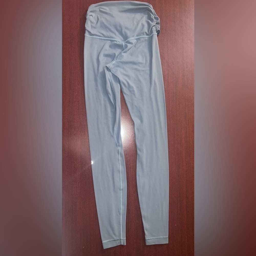 Lululemon Align Pant 28" *Wrap Waist - Picture 5 of 7